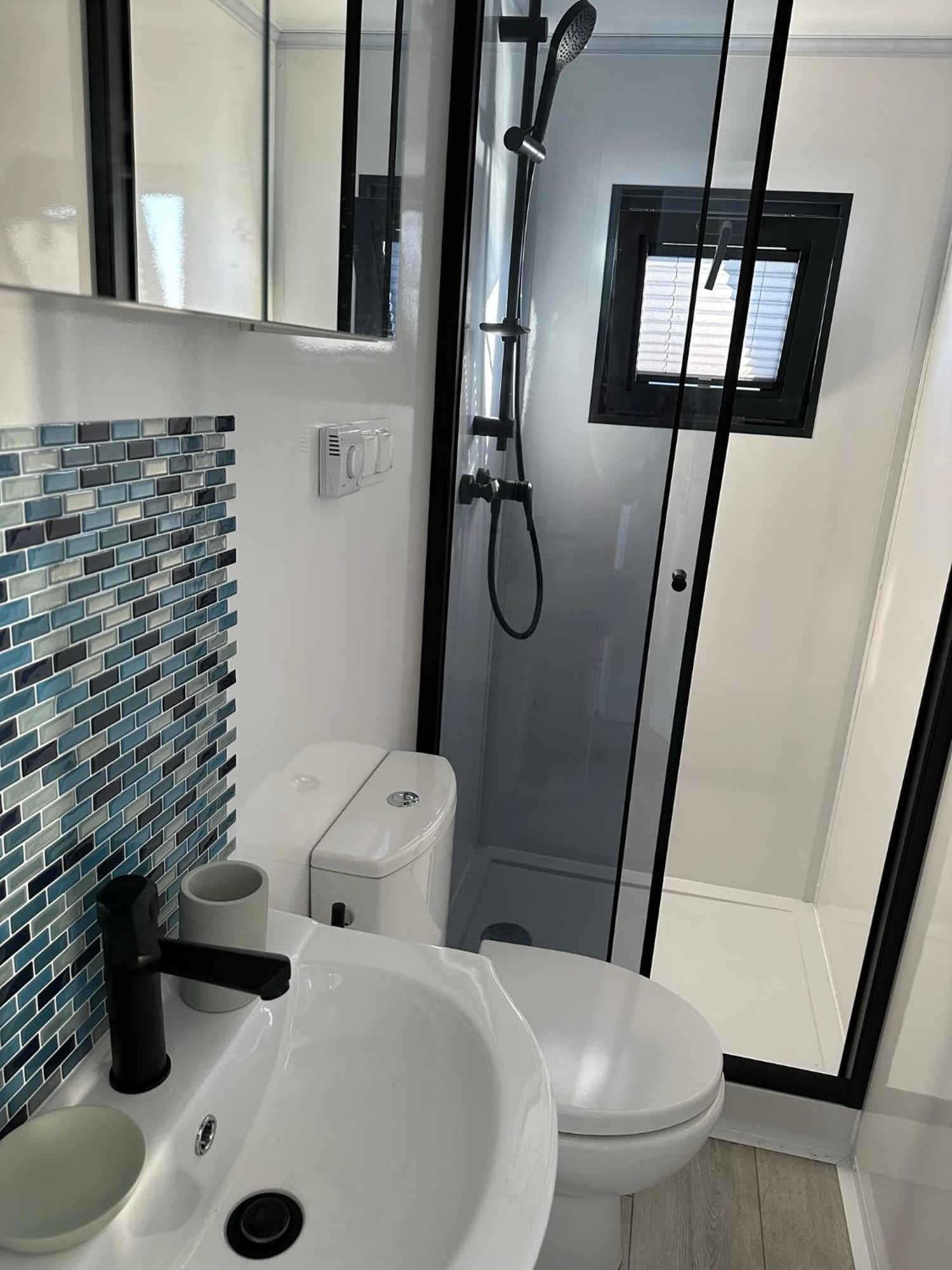 Apartamento Premium Hausboot Trave Traum Lubeca Exterior foto